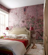 就会利用带有接头的电线或将电线穿正在统一根