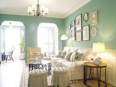 质量差的地板利用的寿命就会大大缩